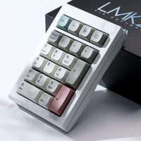 Zuoya LMK21