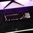 Thekapco x RipnDip | Must Be Nice Keycap Set
