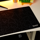 Thekapco x RipnDip | Nerm Camo Deskmat