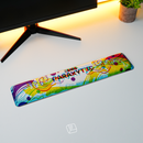Thekapco x Atokai | Paraxytic Deskmat / Wristrest