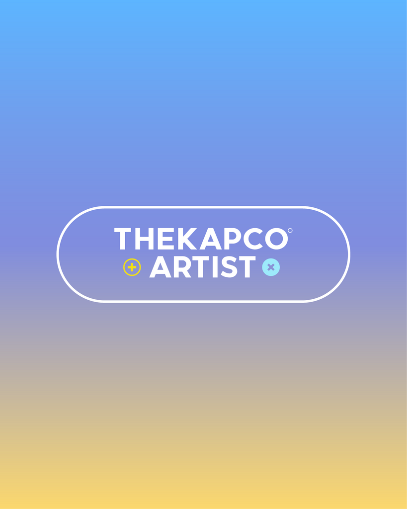 KapCo Artist Collection