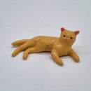 The Orange Cat