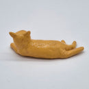 The Orange Cat