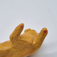 The Orange Cat