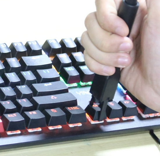 Button Keycaps Puller