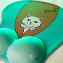 Thekapco x RipnDip | Guzungas Mousepad