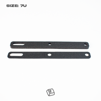 Pre-cut Spacebar Foam