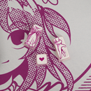 Thekapco x Gazola | Little Angel Keycap Set