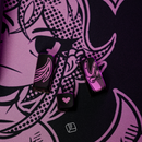 Thekapco x Gazola | Little Demon Keycap Set