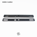 Pre-cut Spacebar Foam