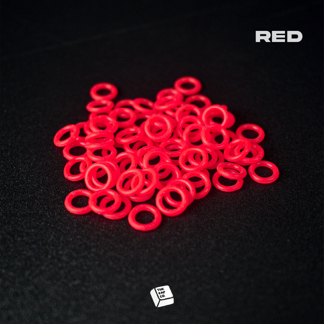 Red (108 pcs)