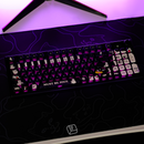 Thekapco x RipnDip | Must Be Nice Keycap Set