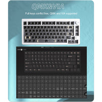 Zuoya LMK81