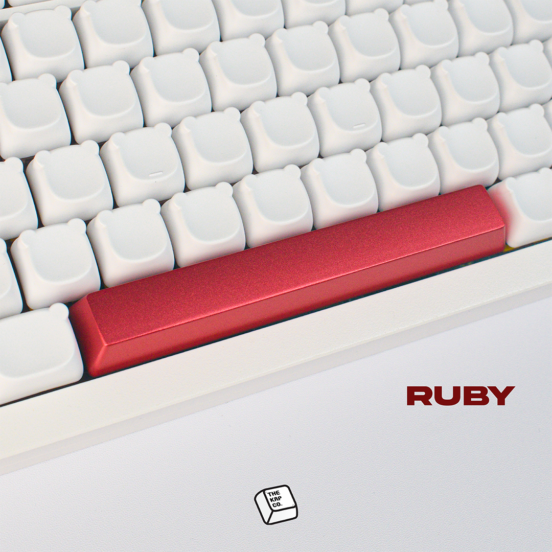 Ruby