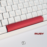 Alloy Spacebar