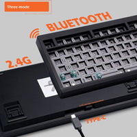 Zuoya GMK81