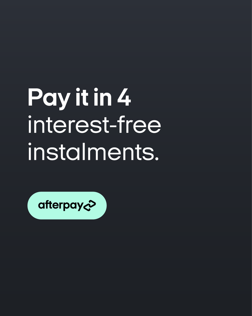 Afterpay tile
