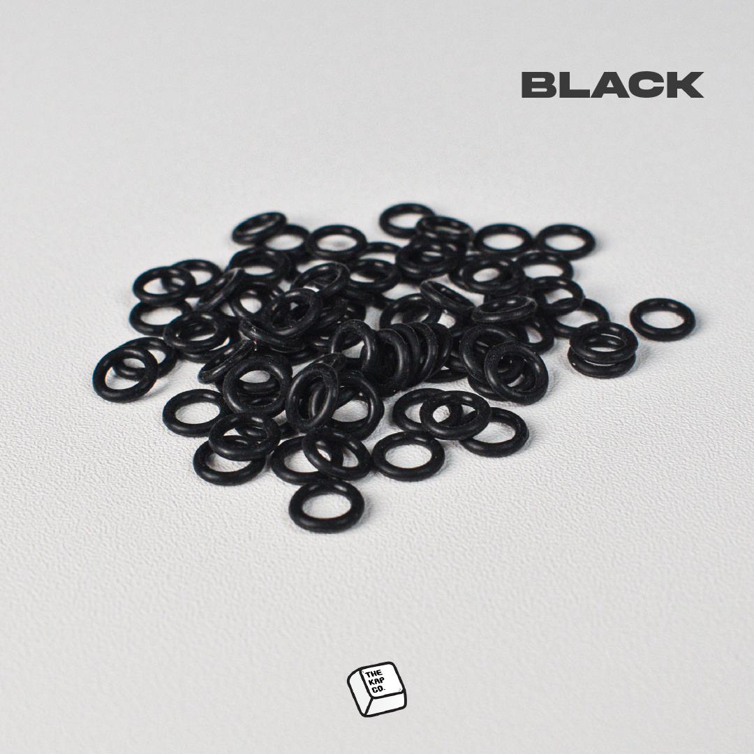 Black (108 pcs)