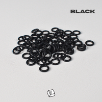 O-rings
