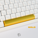 Alloy Spacebar