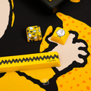 Thekapco x Peanuts | A Boy Named Charlie Brown Keycap Set