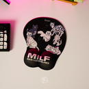 Thekapco x RipnDip | Man I Love Felines Deskmat / Mousepad