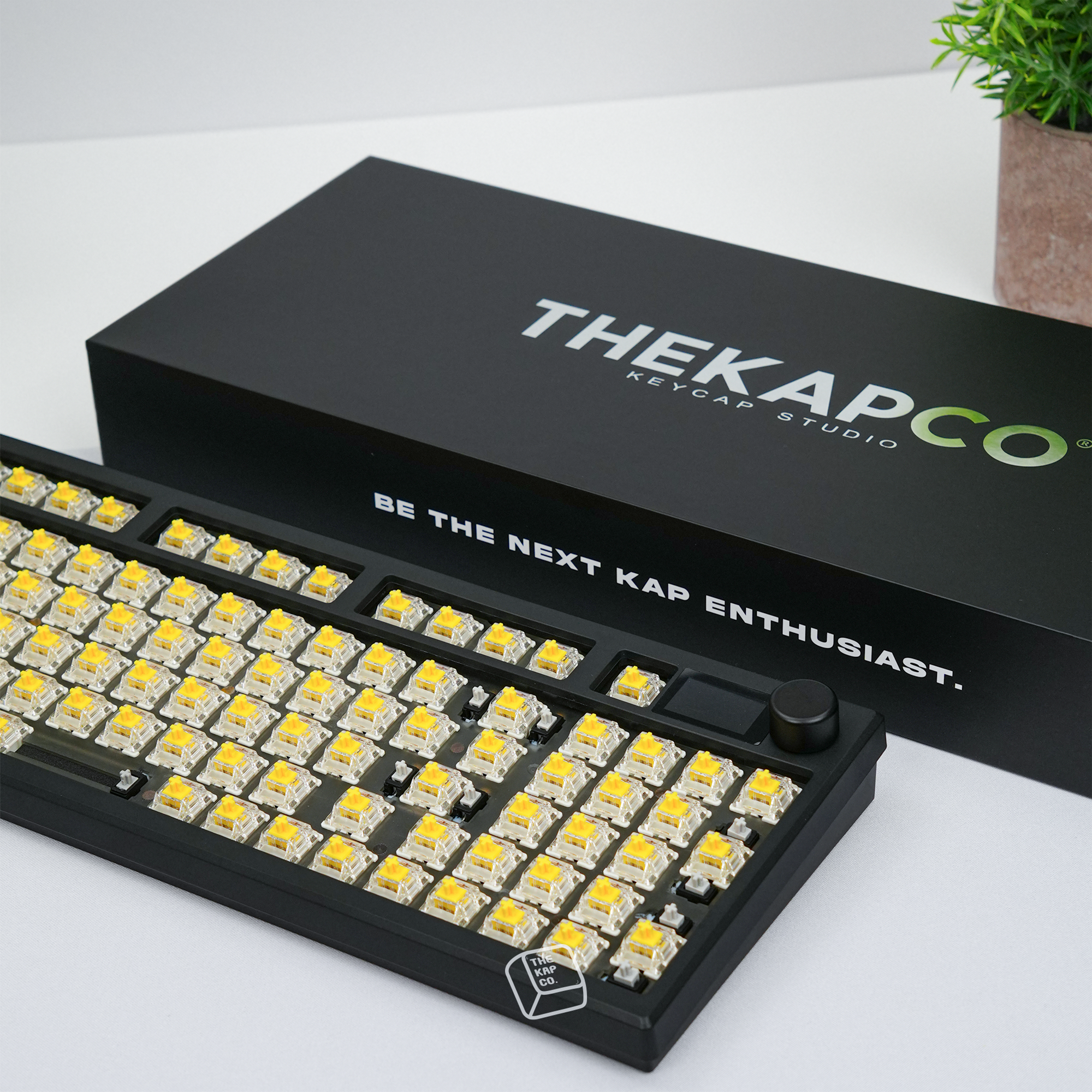 Thekapco PLAY 1800