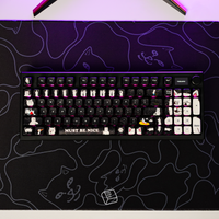 Thekapco x RipnDip | Must Be Nice Keycap Set