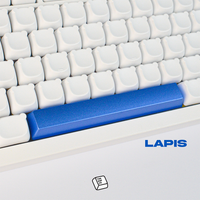 Alloy Spacebar