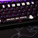 Thekapco x RipnDip | Must Be Nice Keycap Set