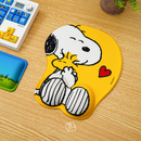 Thekapco x Peanuts | Woodstock Deskmat & Wristrest