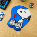 Thekapco x Peanuts | Snoopy Keycap Set