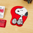 Thekapco x Peanuts | The Peanuts Comic Strip Deskmat & Wristrest
