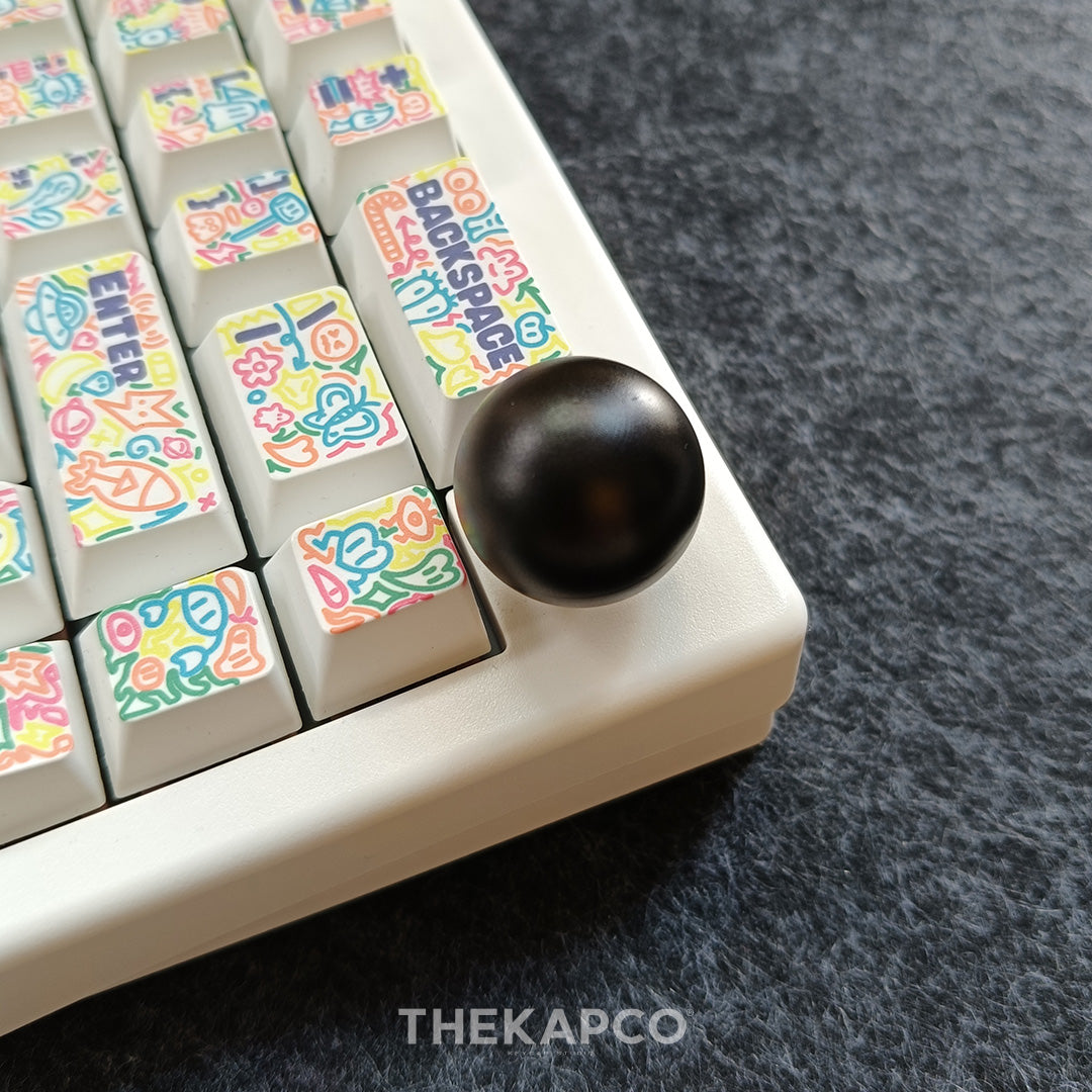 Replacement Knob