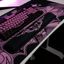 Thekapco x Gazola | Little Demon Keycap Set