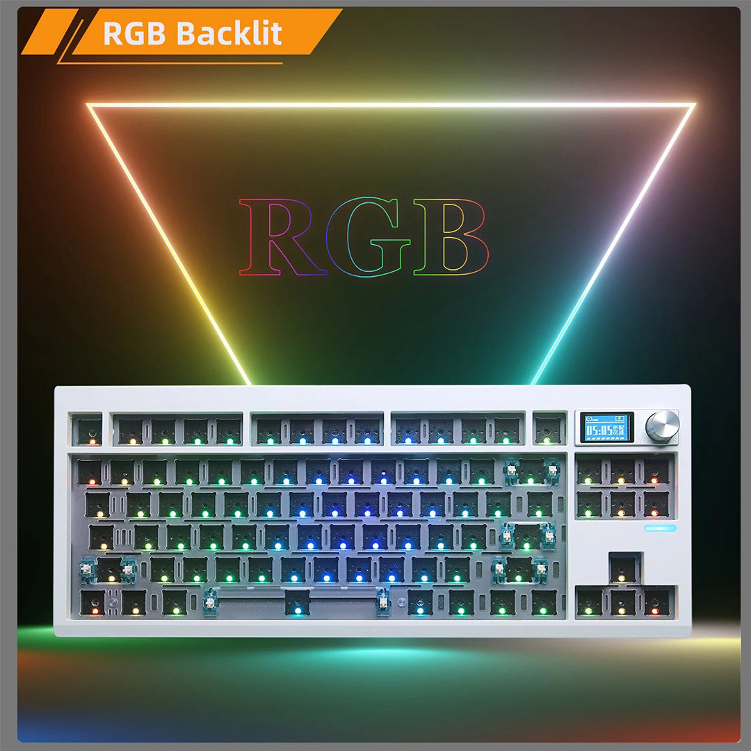Zuoya GMK87