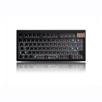 Black / No Switches
