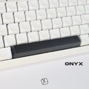 Alloy Spacebar