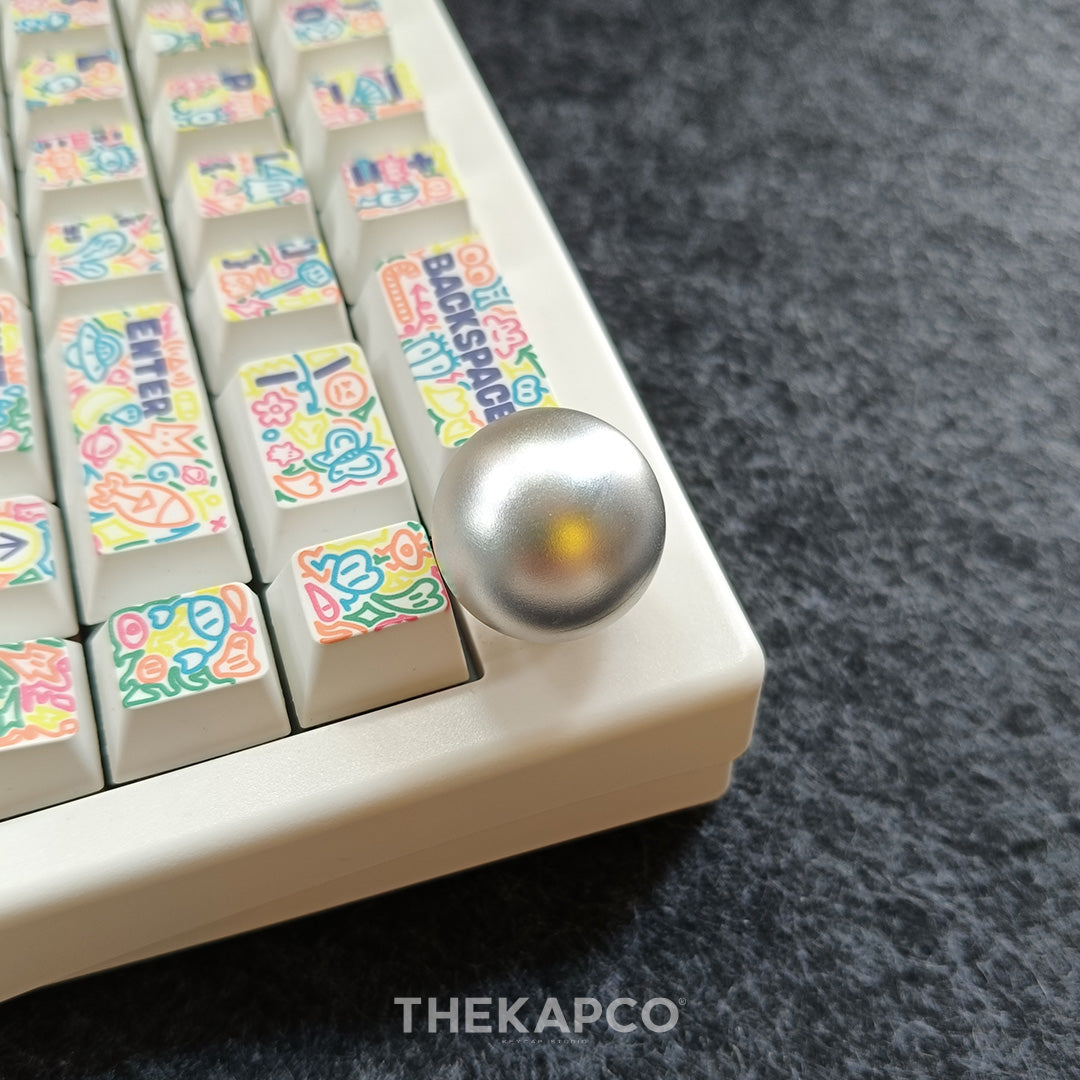 Replacement Knob