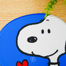 Thekapco x Peanuts | Snoopy Keycap Set
