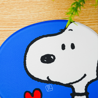 Thekapco x Peanuts | Snoopy Keycap Set