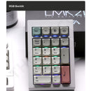 Zuoya LMK21