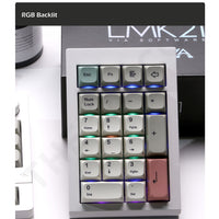 Zuoya LMK21
