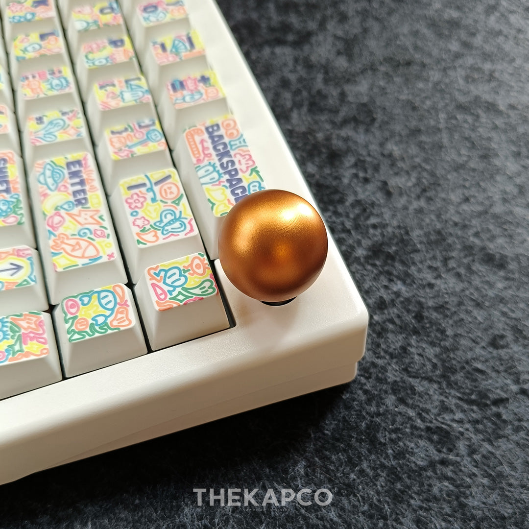 Replacement Knob