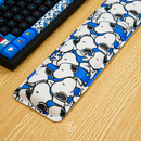 Thekapco x Peanuts | Snoopy Keycap Set