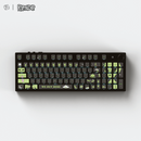 Thekapco x RipnDip | We Out Here Keycaps