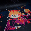 Thekapco x Ilustrata | Catula Keycap Set