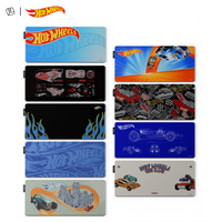 Hot Wheels Deskmat Collector's Bundle