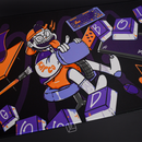 Thekapco x The Good Boisss | Create & Chill Department Deskmat & Wristrest
