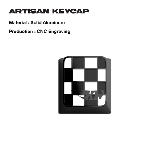 Hot Wheels Single Keycaps - Collector's Bundle